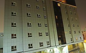 Corp Executive Hotel Doha Suites